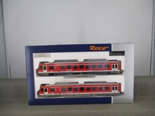 Roco spur 72072 gebraucht kaufen  Wenden