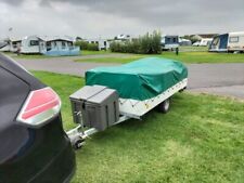 Cananon mercury trailer for sale  BIRMINGHAM