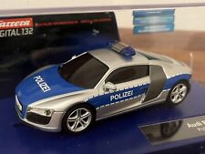 carrera polizei gebraucht kaufen  Berlin