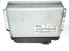 Usado, ECU de motor Bosch 0261203588 para Vauxhall Omega X25XE 2.5 V6 (GM 90492382 HH) comprar usado  Enviando para Brazil