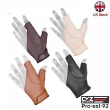 Archery bow gloves for sale  ROTHERHAM