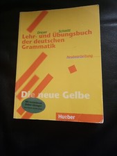 Lehr übungsbuch deutschen gebraucht kaufen  München