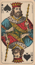 Ancien tarot muller d'occasion  Dijon