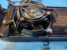Radiatore raffreddamento honda usato  Bettola
