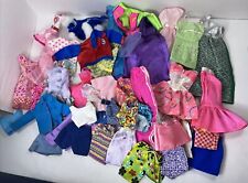 Barbie doll clothing for sale  Sussex