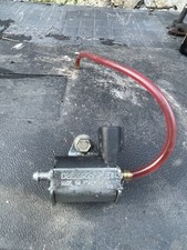 Pompe huile peugeot d'occasion  Beaurieux