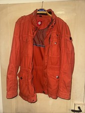 Wellensteyn herren jacke gebraucht kaufen  Waldkirch