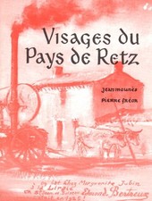 Visages pays retz d'occasion  Saint-Philbert-de-Grand-Lieu