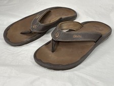 Gently worn olukai for sale  Louisville