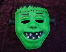 Kids green frankenstein for sale Kids green frankenstein for sale  MITCHAM