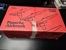 Paasche set single for sale  Seattle