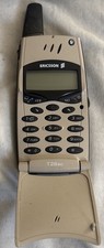 2000 ericsson t28sc for sale  HEREFORD