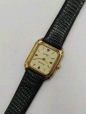 Eberhard royal quartz usato  Nocera Inferiore
