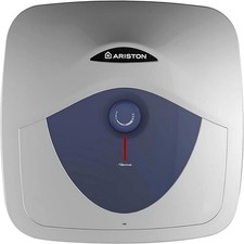 BK164 Ariston Podgrzewacz wody Elektryczny przepływowy podgrzewacz wody BLU EVO 10RS  na sprzedaż  PL