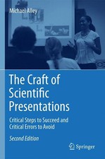 The craft scientific gebraucht kaufen  Berlin
