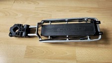 Pletscher orion pannier for sale  MANCHESTER
