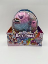 Hatchimals colleggtibles famil for sale  Purvis