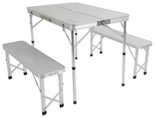 Regatta folding compact for sale  BRADFORD