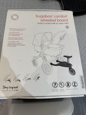 Bugaboo comfort buggy for sale  BRIERLEY HILL