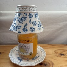 Yankee candle blue for sale Yankee candle blue for sale  BELFAST