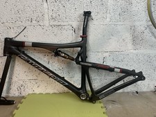 Telaio carbonio santacruz usato  Spedire a Italy