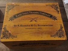 East india trading for sale  Waupun