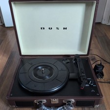 Brown bush classic for sale  DURHAM