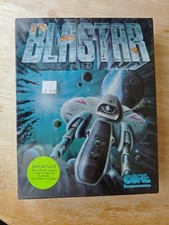 Commodore amiga blaster usato  Roma