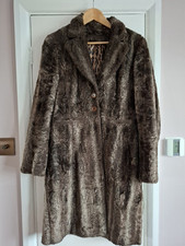 Karen millen faux for sale  BUSHEY