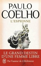 Espionne paulo coelho d'occasion  Hennebont