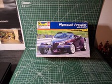 Revell monogram plymouth for sale  Hobe Sound