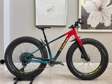 Trek farley 9.6 for sale  Las Vegas