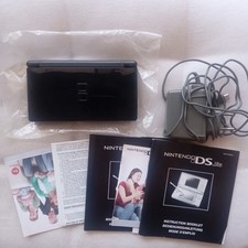 Console nintendo lite usato  Cinisello Balsamo