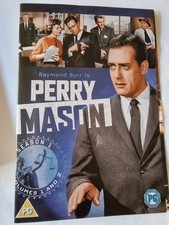 Perry mason series for sale  RUGBY