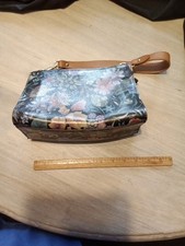 Valentina crossbody genuine for sale  Lawrence