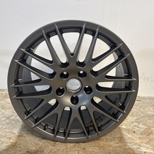 Alloy wheel porsche for sale  CLYDEBANK