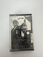 punk cassettes for sale  Saint Paul