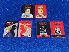 Diabolik set carte usato  Macerata
