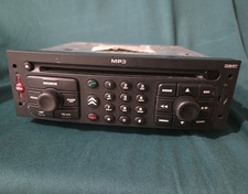 Autoradio gps rt3 d'occasion  Toulouse-
