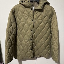 Ladies khaki lightweight for sale  MANCHESTER