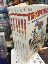 A71 disney tesori usato  Roma