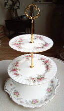Pretty vintage roses for sale  MACCLESFIELD