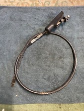 Cable embrayage yamaha d'occasion  Royan