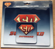 Super dad computer for sale  POTTERS BAR