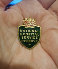 Enamel national hospital for sale  WORCESTER