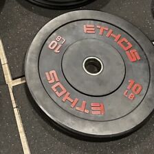 Ethos 10lb bumper for sale  Bellmore