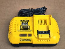 Usado, Carregador rápido #2 DeWalt DCB118 Flexvolt 20V 60V Max 8 amp LIMPO comprar usado  Enviando para Brazil