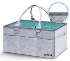 Baby diapper organizer for sale  OLDHAM
