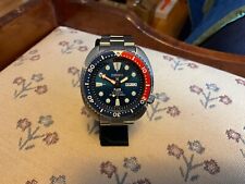 Dive watch seiko for sale  Jamesville