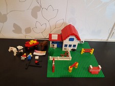 Lego 6379 city gebraucht kaufen  Goch